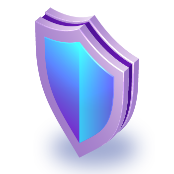 Escudo de protección